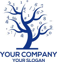 Image result for Math Tree Logo