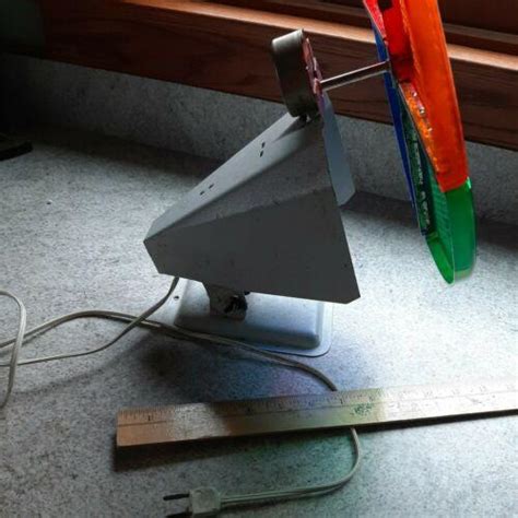 Image result for Rotating Color Wheel Light