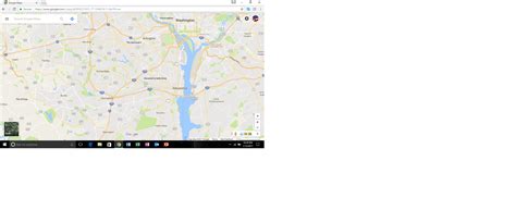 Map of the Communities in the Walking Dead - Alexandria, the Hilltop ...
