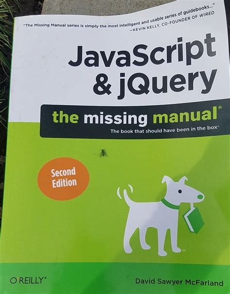 Image result for JavaScript Jquery Book