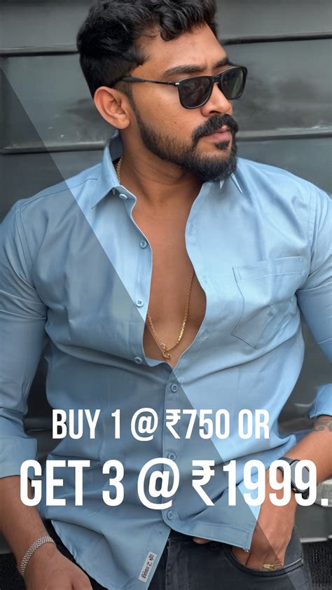18 Plus Men's - Trendy & Stylish Men's Clothing Online Store
