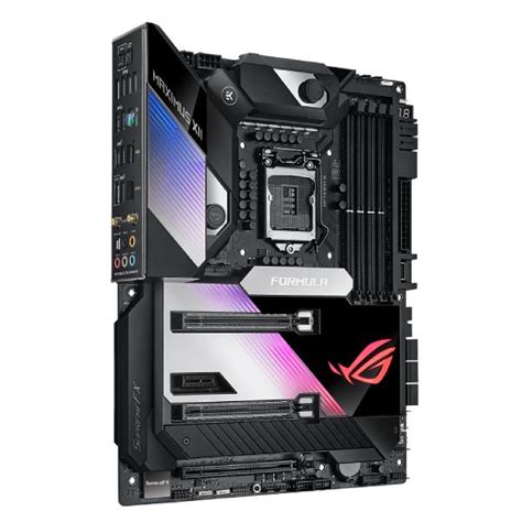 Asus ROG Maximus XII Formula Motherboard