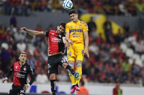 Tigres UANL vs Leon Prediction and Betting Tips | 25th April 2023