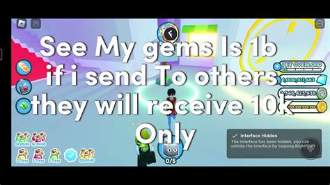 Pet Sim X INF Gems Script 的图像结果