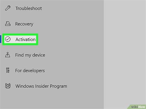 Image result for How to Check Windows Activity Key