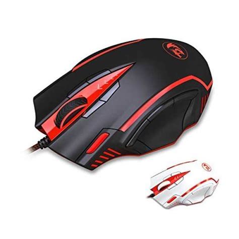 Redragon M902 Gaming Mouse Price in India, Specs, Reviews, Offers ...