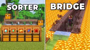 Image result for Basic Minecraft Redstone Builds