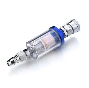 Digital Craft 1/4'' Water Oil Separator Inline For Compressor Spray ...