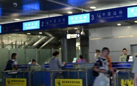 洛阳机场开设中国公民专用通道，为出入境旅客提供便利_出行服务_河南省人民政府门户网站