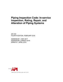 Image result for API 570 Code Book Tabs