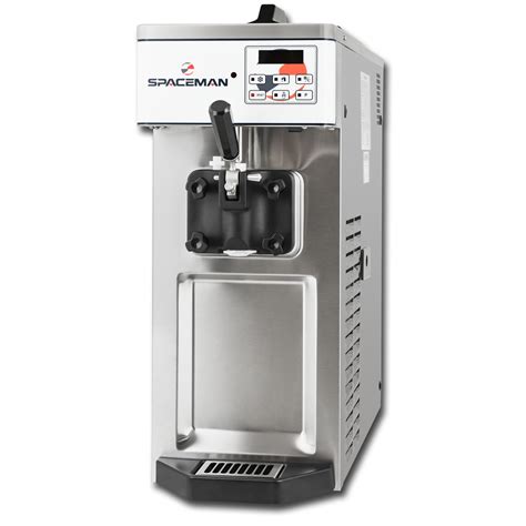 Self Serve Frozen Yogurt Machines
