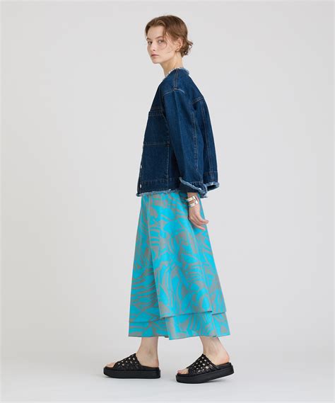 デニムクルージャケット ｜ハウス オブ ロータス＜HOUSE OF LOTUS＞公式サイト