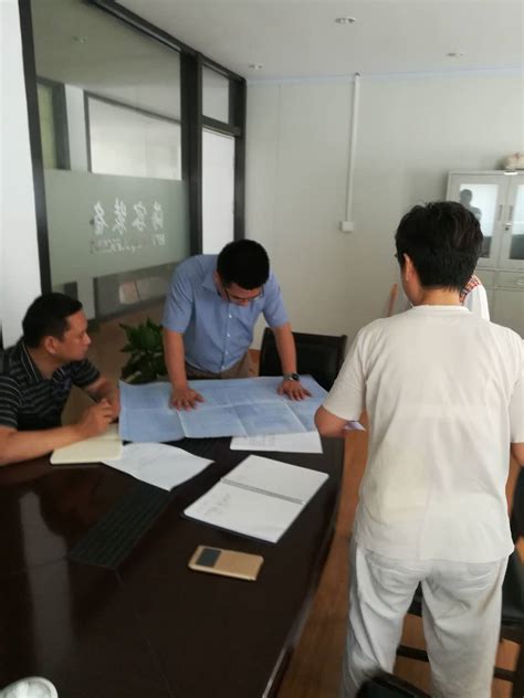 开发区积极服务企业两证办理_图片新闻_扬州市国土资源局开发区分局