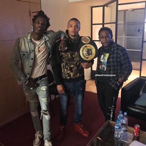 Kendrick Lamar Jong Hoe Kendrick Lamar's 'Alright' Uitgroeide Tot Een