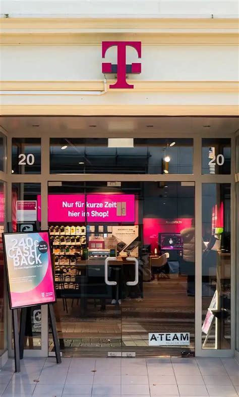 a-team telecom gmbh – Ihr Vertragspartner aus Köln und Brühl