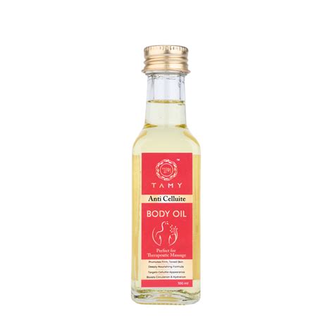 Bath & Body – Tamy