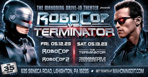 Image result for RoboCop vs Terminator 2