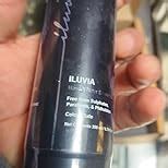 iluvia Professional Hard Water Shampoo (Combats Hair Fall, Flaking ...