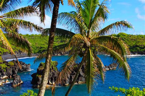 Island hopping in hawaii how to get between islands – Artofit