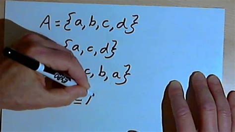 Image result for Proper Subset Formula