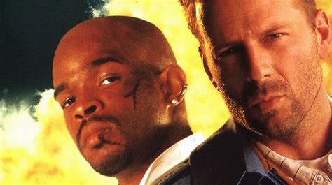 ‘El último boy scout’: la película que salvó el prestigio de Bruce Willis