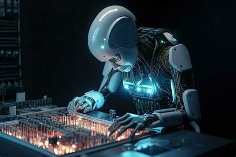 Image result for Robo Working Programming