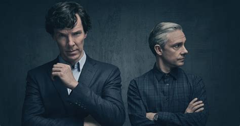 江皓昕：Sherlock 第四季—— 一個死忠的自白 - *CUP媒體