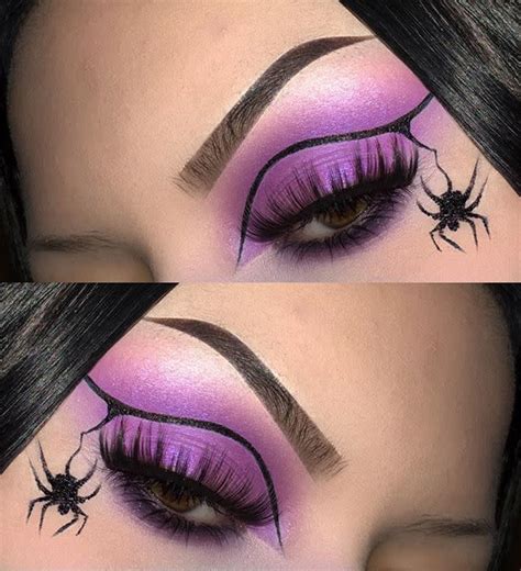 Rezultat imagine pentru Witch Makeup Tutorials