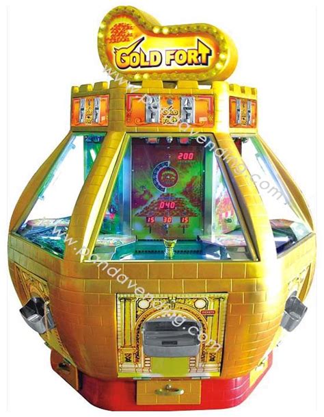 Coin Machine Game 的图像结果