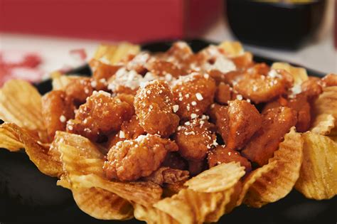Sides - Red Robin | catering.redrobin.com