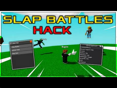 Image result for Slap Battles Hack Script