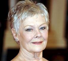 Judi Dench Hairstyles by Judi Dench Hairstyles Hairstylo Judi Dench Hairstyles