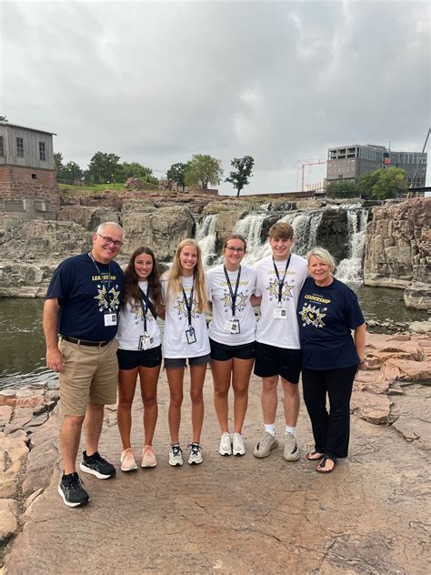 Sioux Valley School District | Home