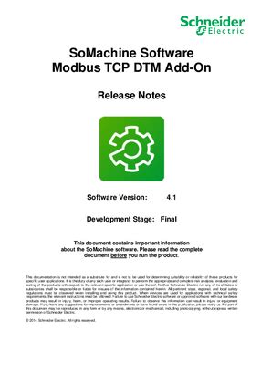 Image result for SoMachine Read Modbus TCP