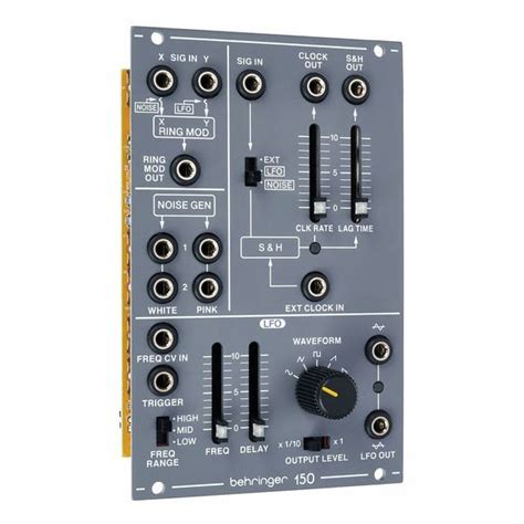 Behringer 150 Ring Mod 的图像结果