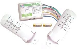 Smart Switches - Buy Smart Switches Online at Best Prices In India ...