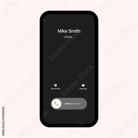 Image result for iPhone Drawing Calling Screen