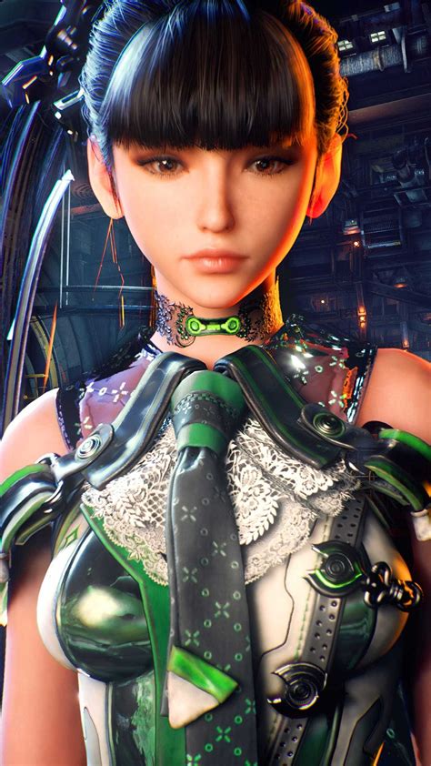 Stellar Blade Wallpapers - 4k, HD Backgrounds on WallpaperBat