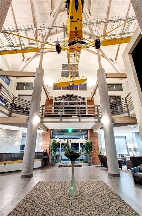 FBO Million Air Tallahassee