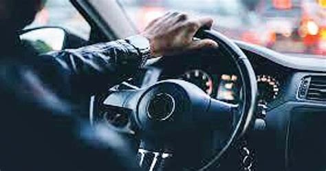 Reform-driven changes lead to sharp decline in driving test success rate