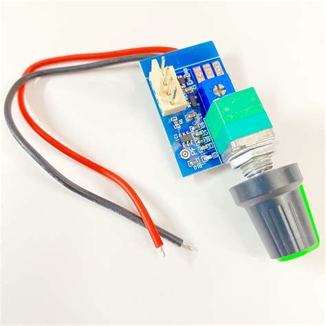 Image result for Fan Speed Control