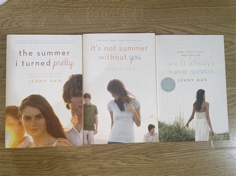 Summer I Turned Pretty Book 3 Synopsis: Complete Guide & Key Details ...