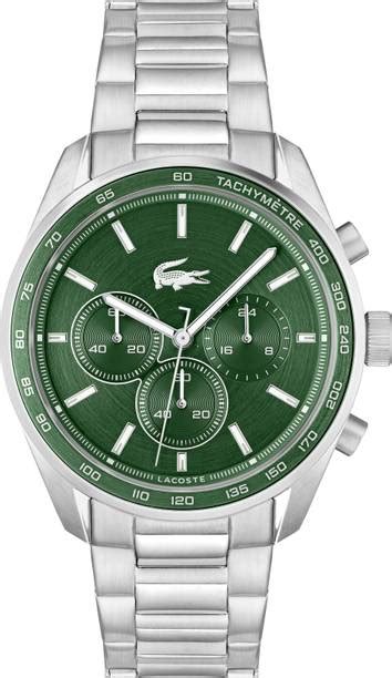 Lacoste Watches - Buy Lacoste Watches Online at Best Prices in India ...