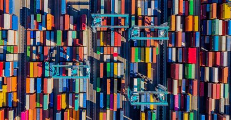 Supply Chain Training | SGS India