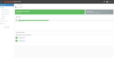 Remote Server Backup Software 的图像结果