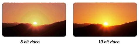 Image result for Panel Bit Depth Test