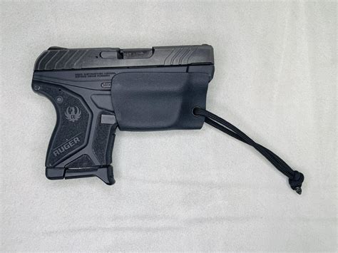 Kydex Trigger Guard (Trigger Guard ONLY, no SmartCarry holster included) — SmartCarry