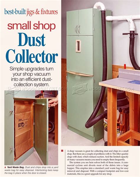 Image result for Dust Collection Tips