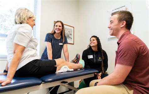 PT vs. PTA vs. Aide: A Guide to Physical Therapy Careers