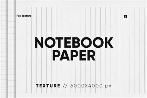 Image result for Notebook Paper Design